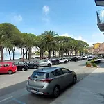 Appartamento Casa Fronte Con Ascensore