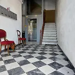 Casa Fronte Con Ascensore Le Grazie (Liguria)