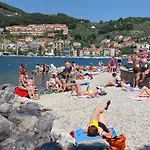 Appartamento Casa Fronte Con Ascensore