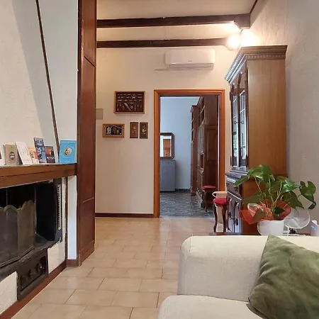 Apartamento Casa Fronte Con Ascensore