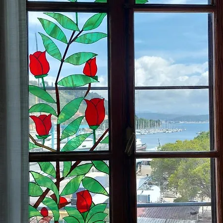 Apartamento Casa Fronte Con Ascensore Le Grazie (Liguria)