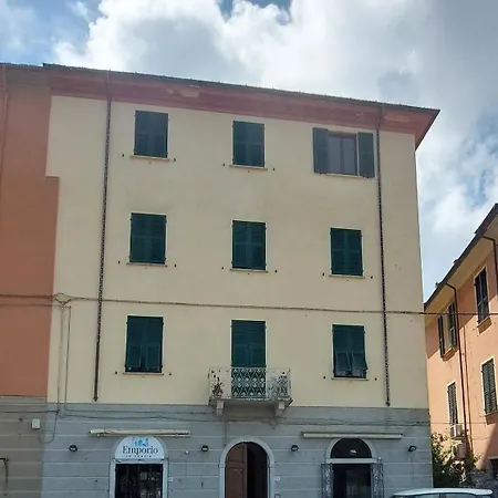 Casa Fronte Con Ascensore *