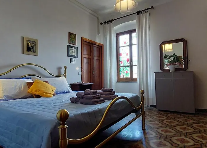 Casa Fronte Con Ascensore *