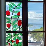 Lägenhet Casa Fronte Con Ascensore Le Grazie (Liguria)