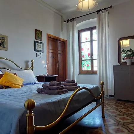 Casa Fronte Con Ascensore *
