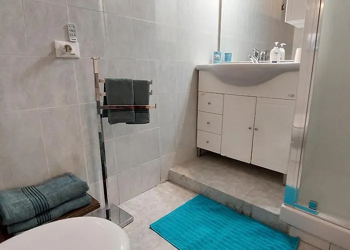Lägenhet Casa Fronte Con Ascensore