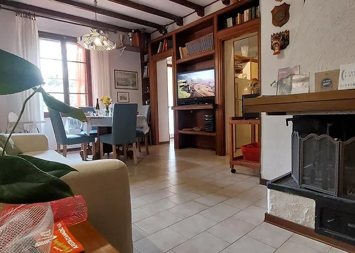 Casa Fronte Con Ascensore Apartment