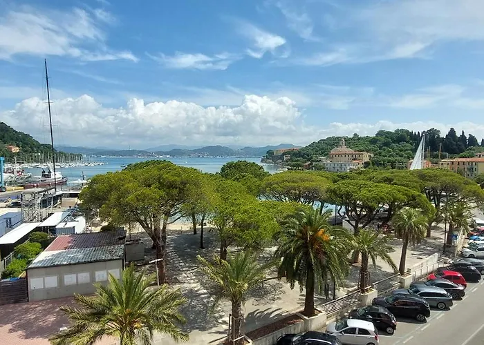 Casa Fronte Con Ascensore *